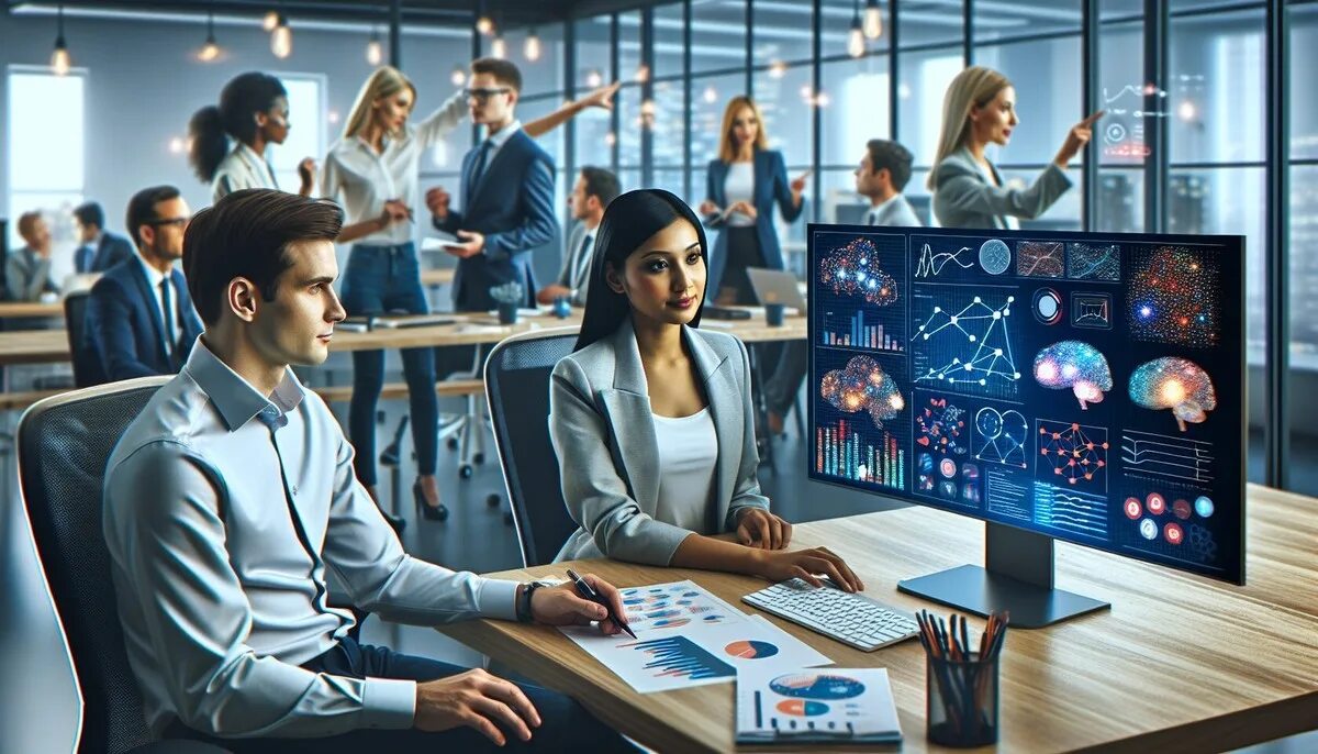 Корпоративное обучение