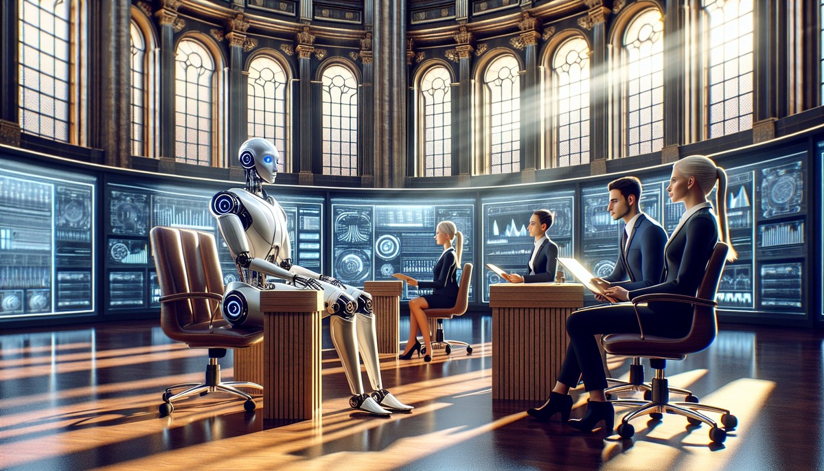 Финансовые консультации