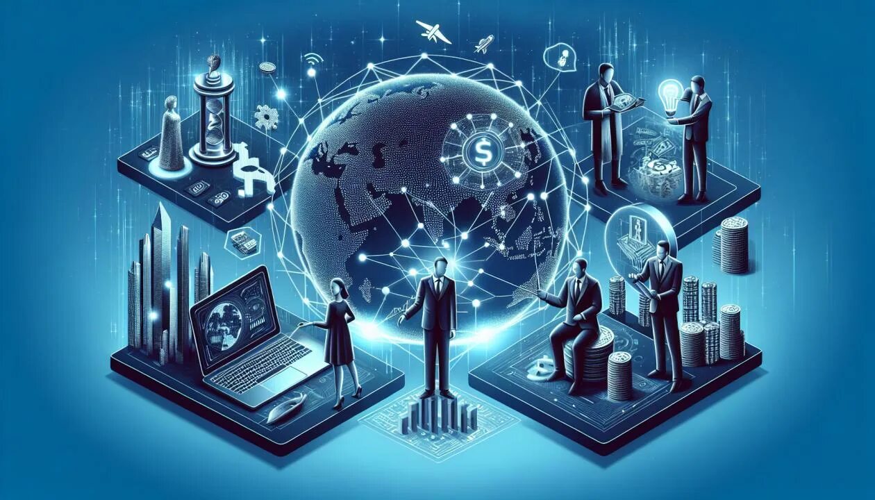 Финансовая грамотность в разных странах