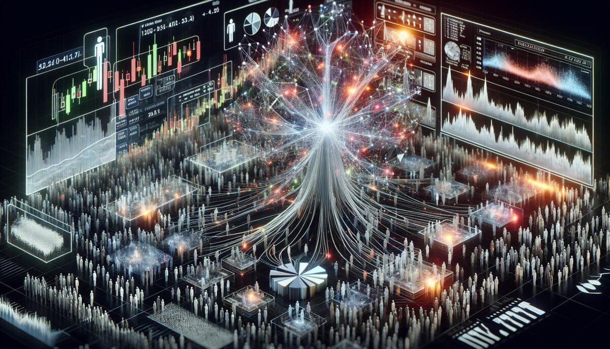 Прогнозирование экономических трендов