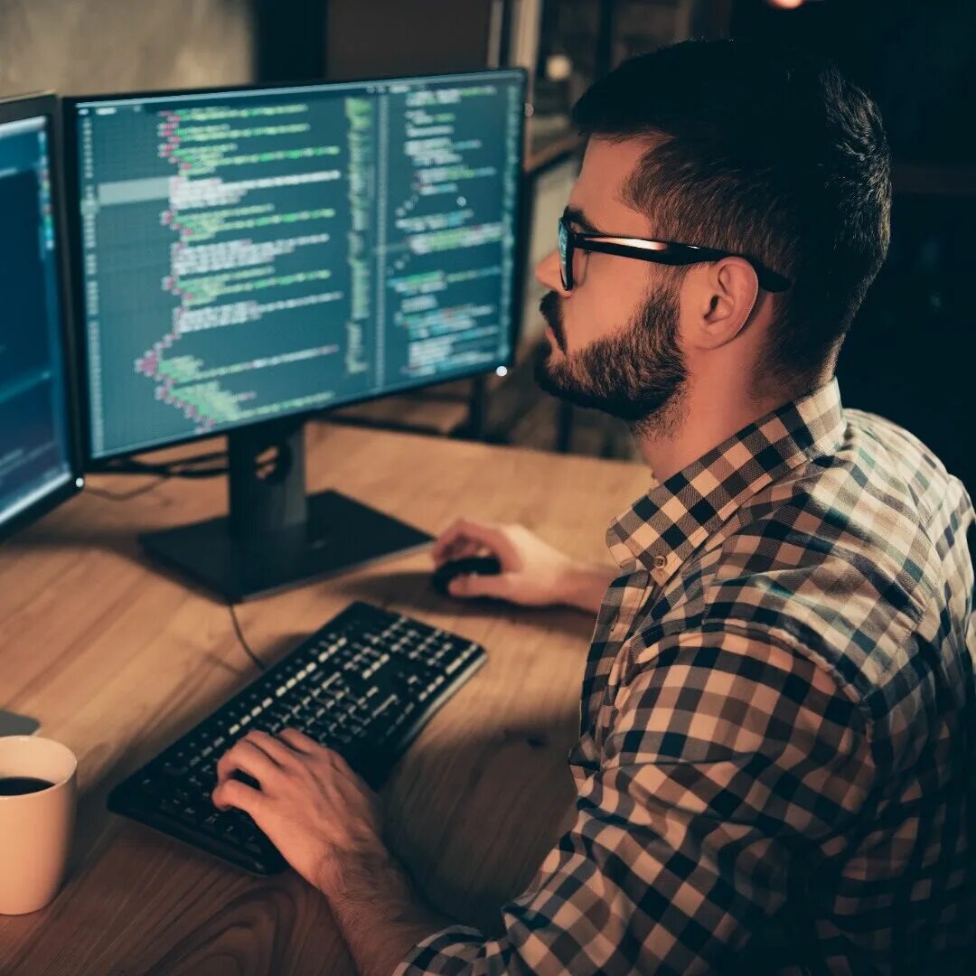 Михаил Козлов